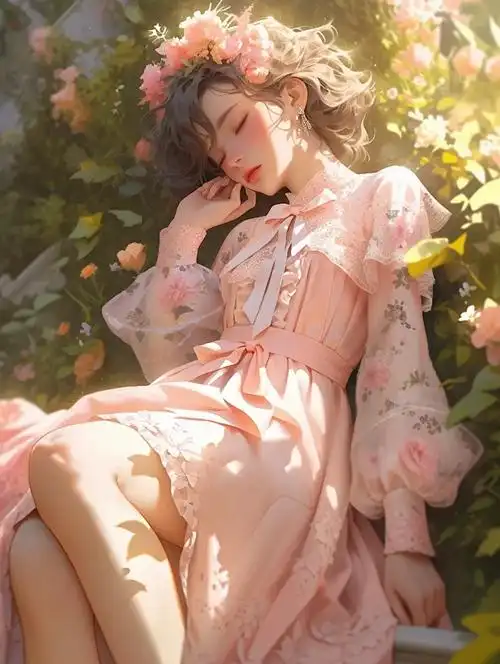 满江红